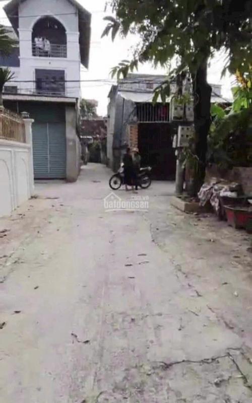 Nhà Phú Mỹ VF3 Ô Tô Đỗ Cửa, Kinh Doanh Nhỏ Tiện Lợi 5T Giá 6,4 tỷ